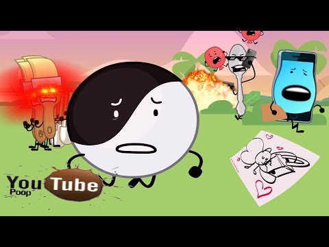 [YTP] "Home is Home" | Inanimate Insanity S3E1283823