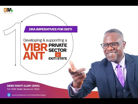 DRA ON EKTV - WHO IS DRA (FULL VERSION)