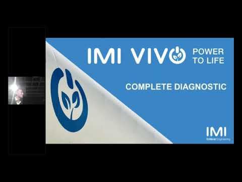 IMI VIVO PEM Electrolyzer solutions