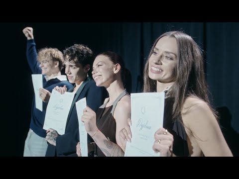 Akademia Przedstawia: "Ostatni Układ" CAŁY FILM