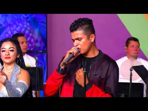 MIX BACHATA, ORQUESTA DELICIAS EN VIVO RITMO CATRACHO