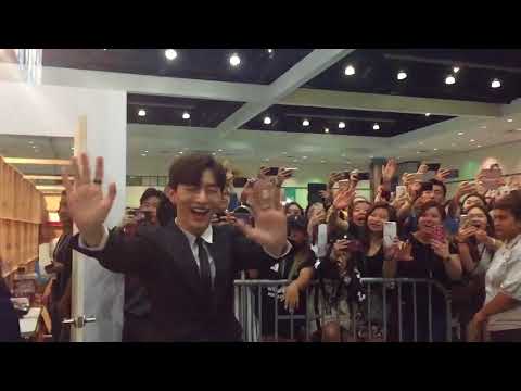 creepy slow-mo of wanna one part 3- jisung, daniel, jinyoung, daehwi