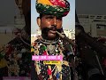 I Became Engrossed In The Tune Of The Mashak Mashak Rajasthani Culture Music Song Shorts