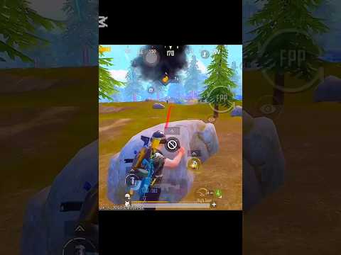 Grenade inke charno mein gira! 😂 1vs2 Revenge