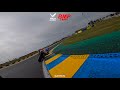 Le Mans 24h 2022 Onboard Canepa | Yamaha R1