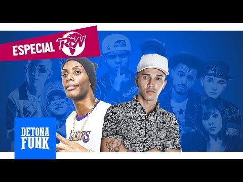 MC Rahell e MC GW - Cachorra Safada (DJ GBeats) Lançamento 2017