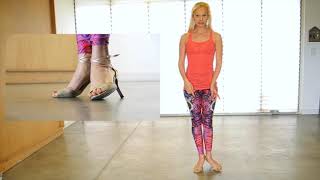 Ladies Technique Classe with Mika now ONLINE