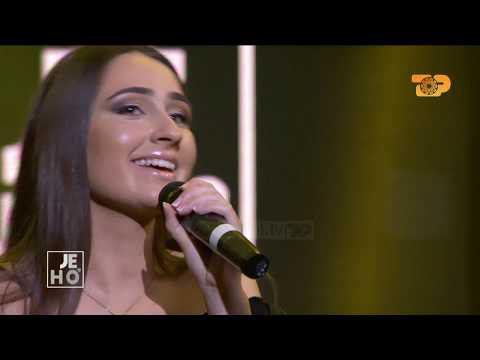 Jeho: Irma-Frymën ma merr,8 Mars 2020