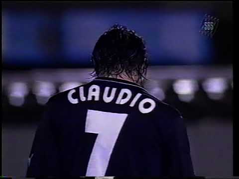 2003 04 10 Porto v Lazio UEFA Cup Semi Final 1st Leg plus 2nd Leg Highlights SBS