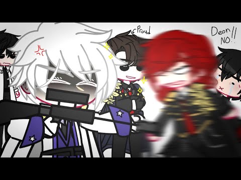 Mommy & Daddy issues [] Manhwa [] ft. Holy trinity + Deon