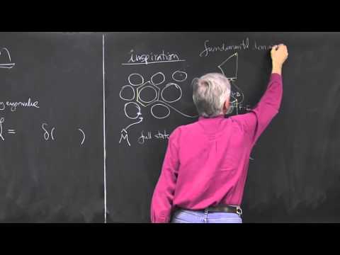 ChaosBook.org chapter Deterministic Diffusion - Deterministic diffusion so far - a review
