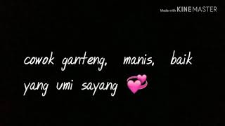 Download lagu Ucapan cepat sembuh buat kekasih yg lagi sakit mp3