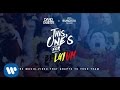 David Guetta ft. Zara Larsson - This One's For You Belgium (UEFA EURO 2016™ Official Song)