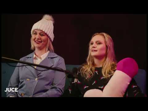 DIE TOLLIE SHOW: TASCHÉ GETROUD MET JOE!?