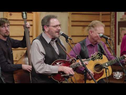 The Country Gentlemen Tribute Band - Sea Of Heartbreak