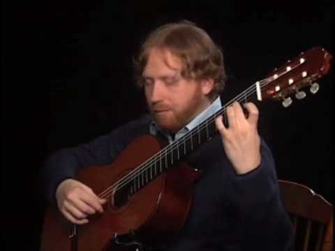 Suite In A Minor Allemande - Robert De Visee