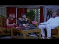 Monalisa Manoj Meet Rami Reddy Utharavindri Ulle Vaa Movie SCENE 17