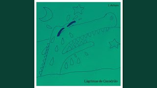 Lágrimas de Cocodrilo