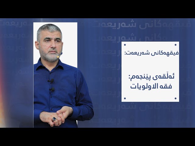 فقە الاولویات