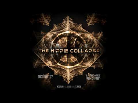 Baphomet Engine & Demonizz - No Corpo