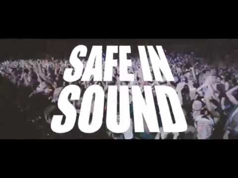 Safe In Sound 2014 - Week 1 Official Recap