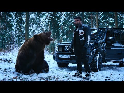 Tovaritch - Tokarev (clip officiel)