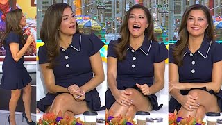 🔥Rachel Campos-Duffy🔥11 9 25