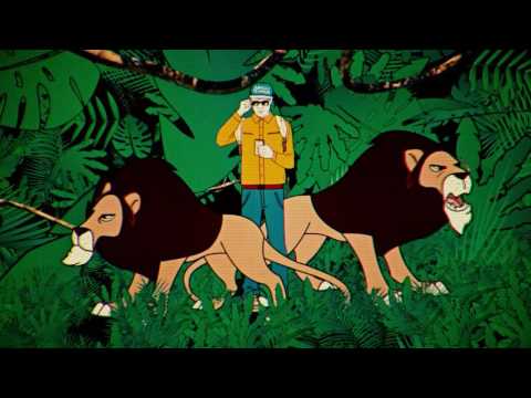 Wiwek - Double Dribble (ft. Keno)