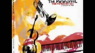 The ParanormL - Experience Feat. Fat Hed