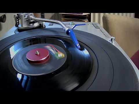 Never Been To Spain ~ Three Dog Night ~ 1972