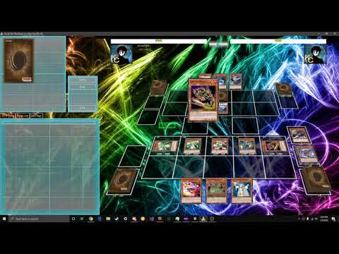 Zombie Lightsworn 2020