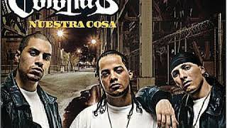 Tres Coronas - Envidias