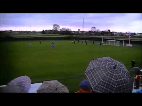 NK Nedelišće - NK Graničar; 11 spornih odluka sudaca