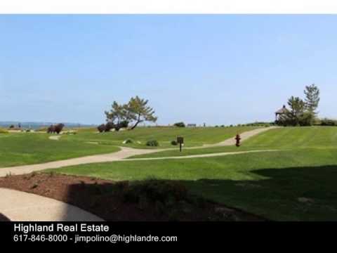 3 Seal Harbor Rd., Winthrop MA 02152 - Condo - Real Estate - For Sale -
