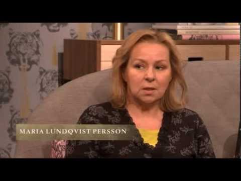 Lars mobbades på jobbet - tog sitt liv - Malou Efter tio (TV4)