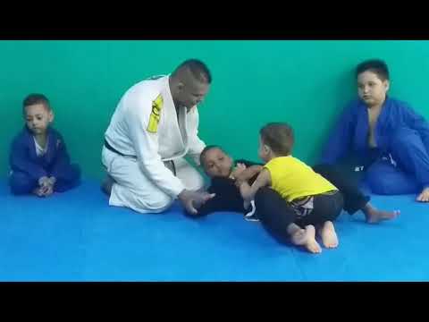 Vinícius Abrahao jiu-jitsu