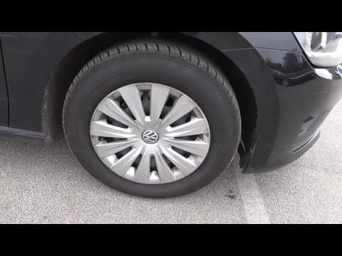 Volkswagen GOLF SV 1.6 TDI 110 S 5dr DSG U15054