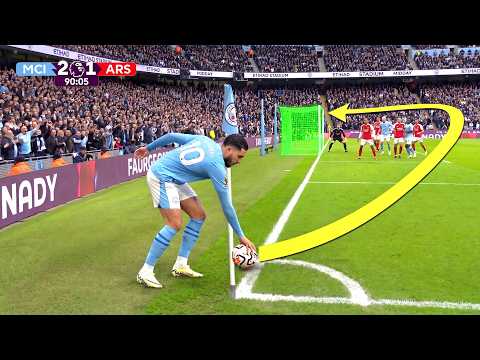 1 in 100,000,000 Football Moments