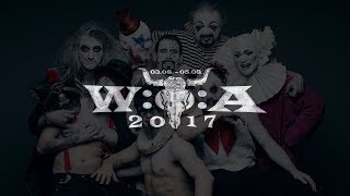 Download lagu Saltatio Mortis - Live at Wacken Open Air 2017 (Full Show HD) mp3 Download lagu Saltatio Mortis - Live at Wacken Open Air 2017 (Full Show HD) mp3