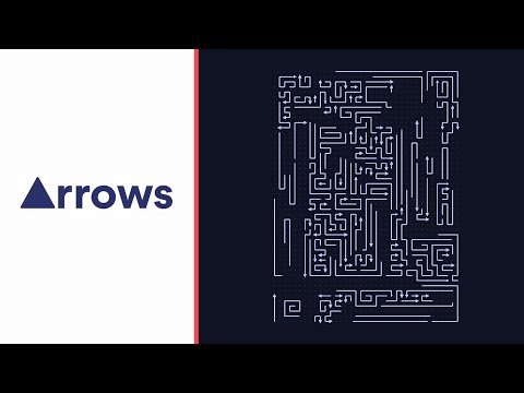 Arrows – Puzzle Escape Levels 76-100 | Every Puzzle Solved! 🎯 - YouTube