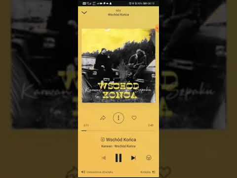 Karwan feat. Szpaku - Wschód Końca