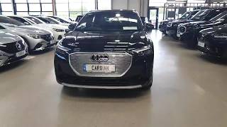 BT26EFK - 2026 Audi Q4 E-tron Q4 E-Tron Sport 45  Sport  45 286 Electr