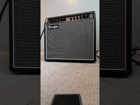 Mesa Boogie Fillmore 25 2-Channel 23-Watt 1x12" Guitar Combo 2018 - Present - Various image 10