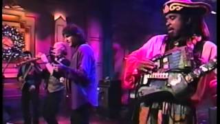 Bela Fleck and the Flecktones - Stomping Grounds [1997]