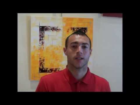 romain philippoteaux parrain des stages horizon sports 84