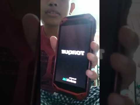 Kyocera Torque Low Battery