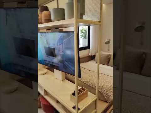 Station Vila Madalena - Vídeo Decorado