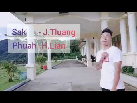 Nang Lawng   Sak -J. Tluang