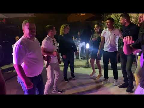 ASTIA SUNT BAIETII MEI - SERGIU STB LA MARIAN CMA