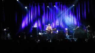 Sivert Høyem - Ride On Sisters - live @ Sentrum Scene, Oslo, 05.04.14